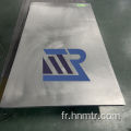 Carbon Fibre graphitise graphized Hard Felt Board
